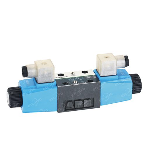 DG4V-Hydraulic-Solenoid-Directional-Control-Valve-1