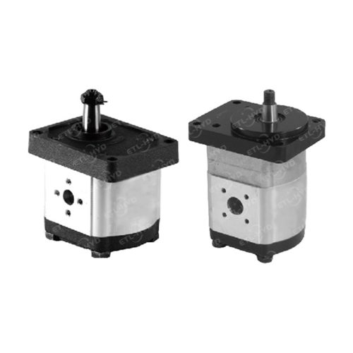 Hydropack Gear Pump