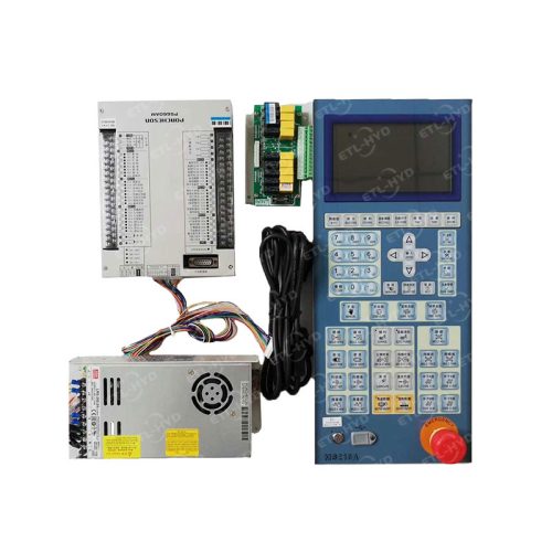 Injection-Molding-Machine-System