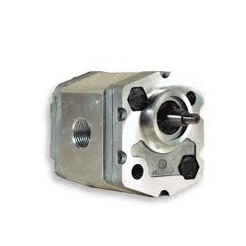 KL1PD-Gear-Pump
