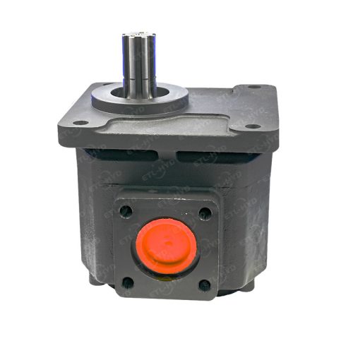 NSH-180G4L 250 250L Gear Pump