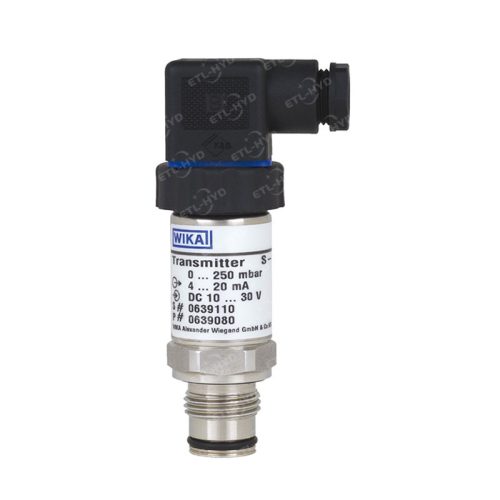 Pressure-Sensor