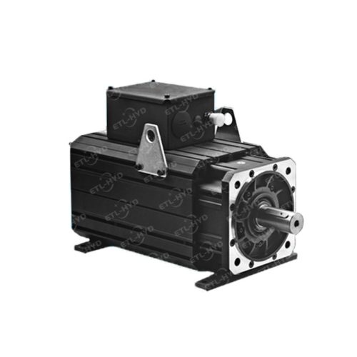 Servo-Motor