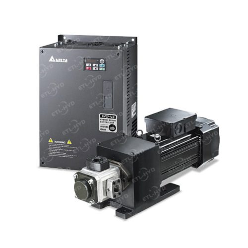 Servo-System