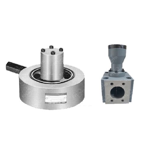 pre-fill valve
