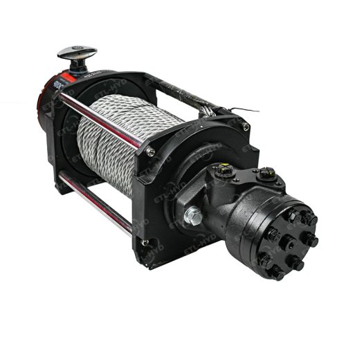 winch